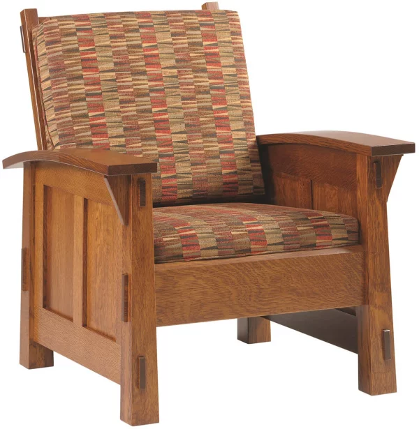 Woodley Road Chair