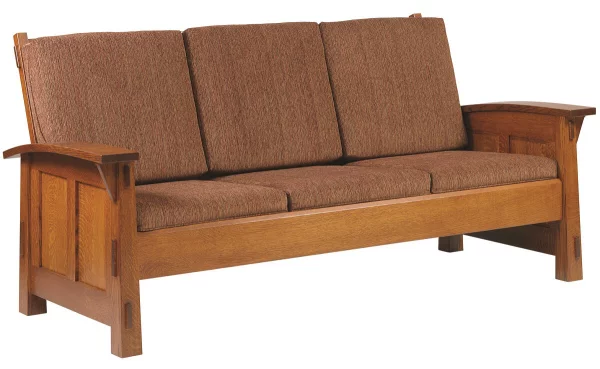 Woodley Road Sofa