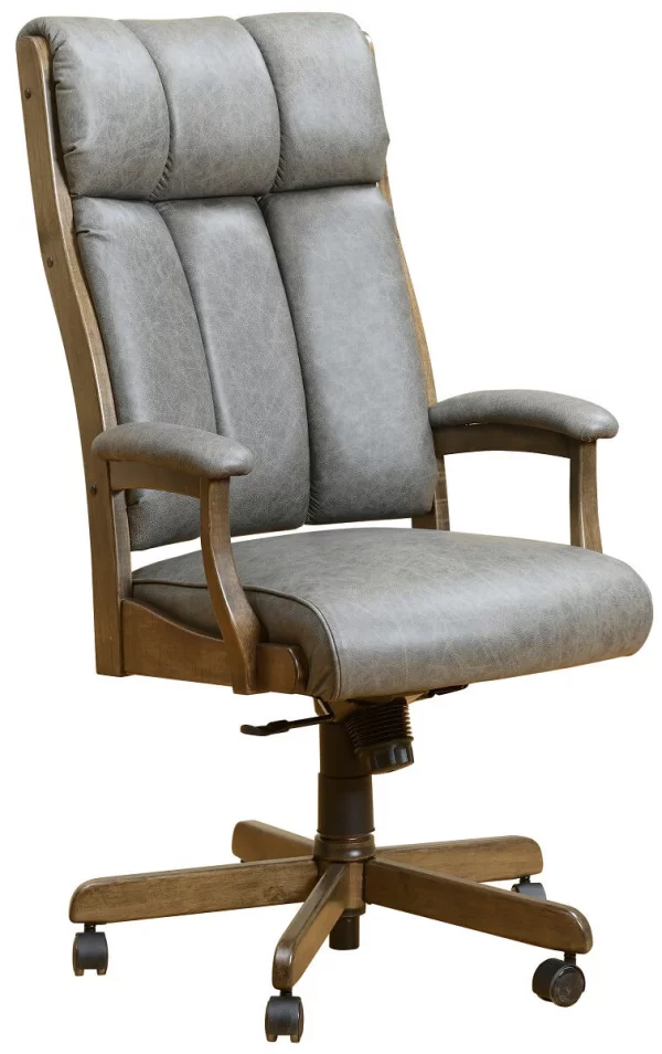 Woodside Executive Chair