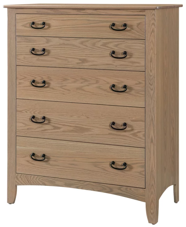 Woonsocket Chest of Drawers