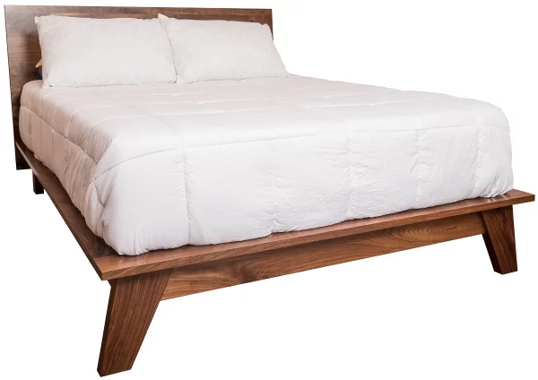 Woodstock Amish Bed