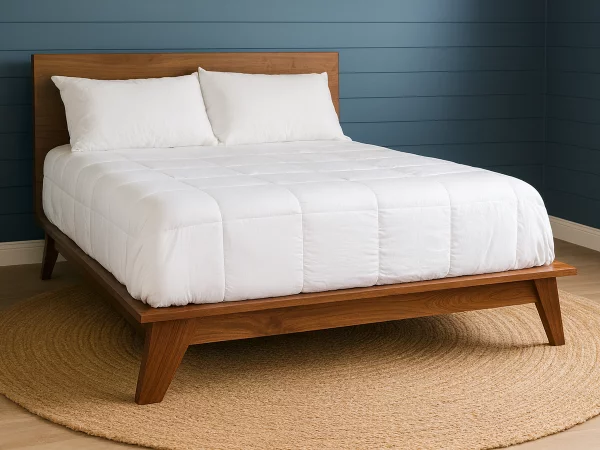 Woodstock Amish Bed