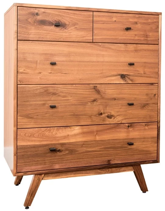 Woodstock Chest of Drawers