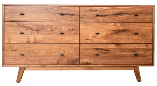 Woodstock Dresser