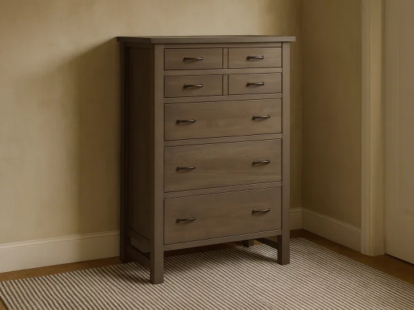 Wyndham Chest of Drawers