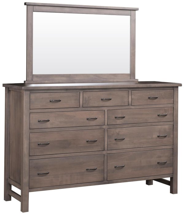 Wyndham Grand Dresser