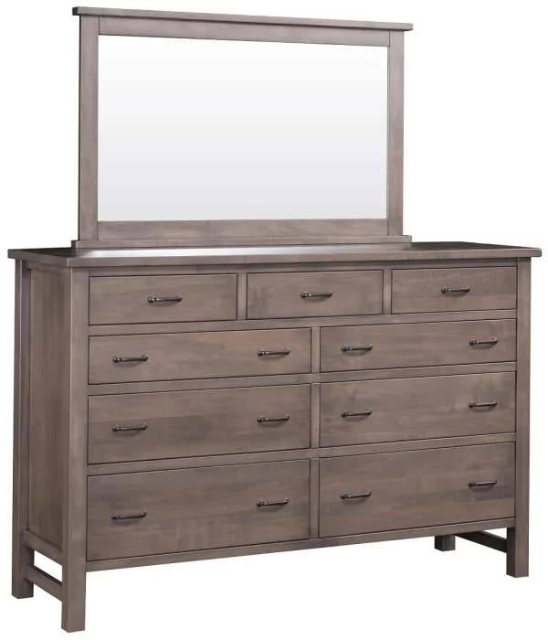 Wyndham Grand Dresser