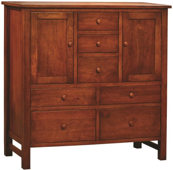 Wyndham His and Hers Chest