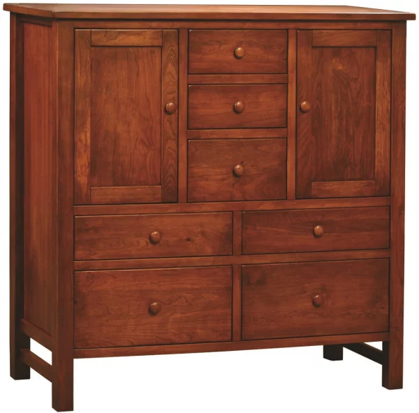 Wyndham His and Hers Chest