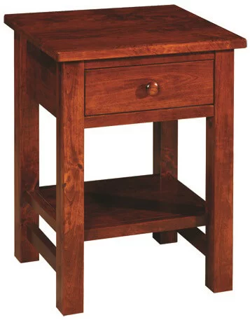 Wyndham Tall Nightstand
