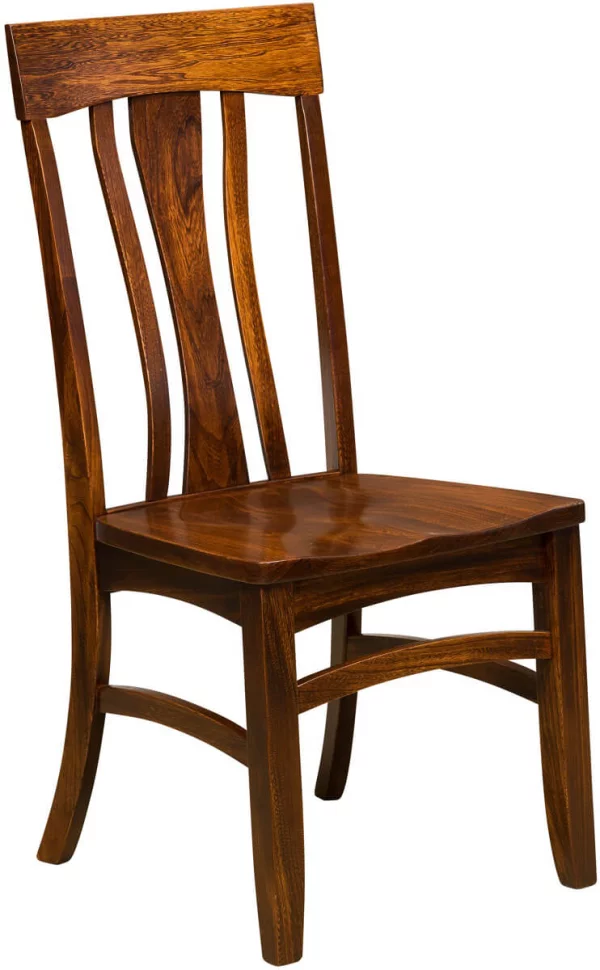 Xenia Side and Arm Chair