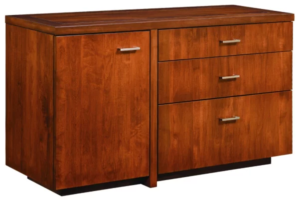 Yellowstone Amish Credenza