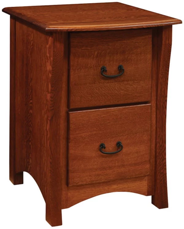 Yutan File Cabinet