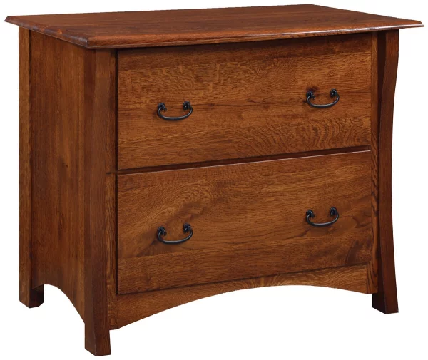 Yutan Lateral File Cabinet