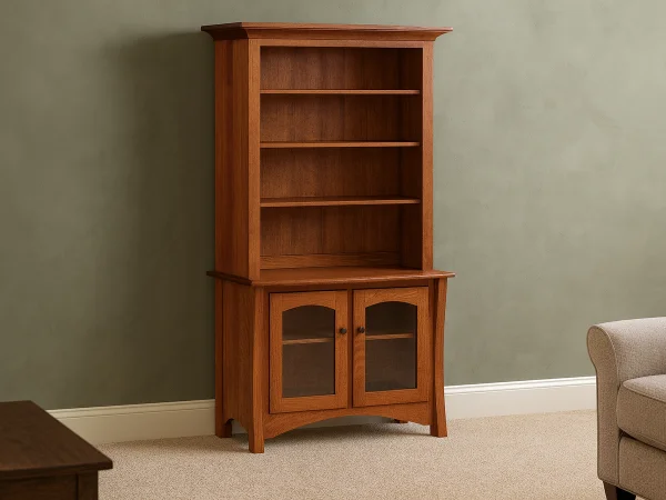 Yutan Storage Bookcase