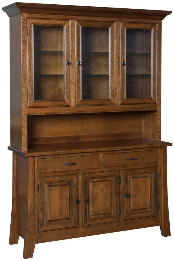 Zippelli Modern China Hutch