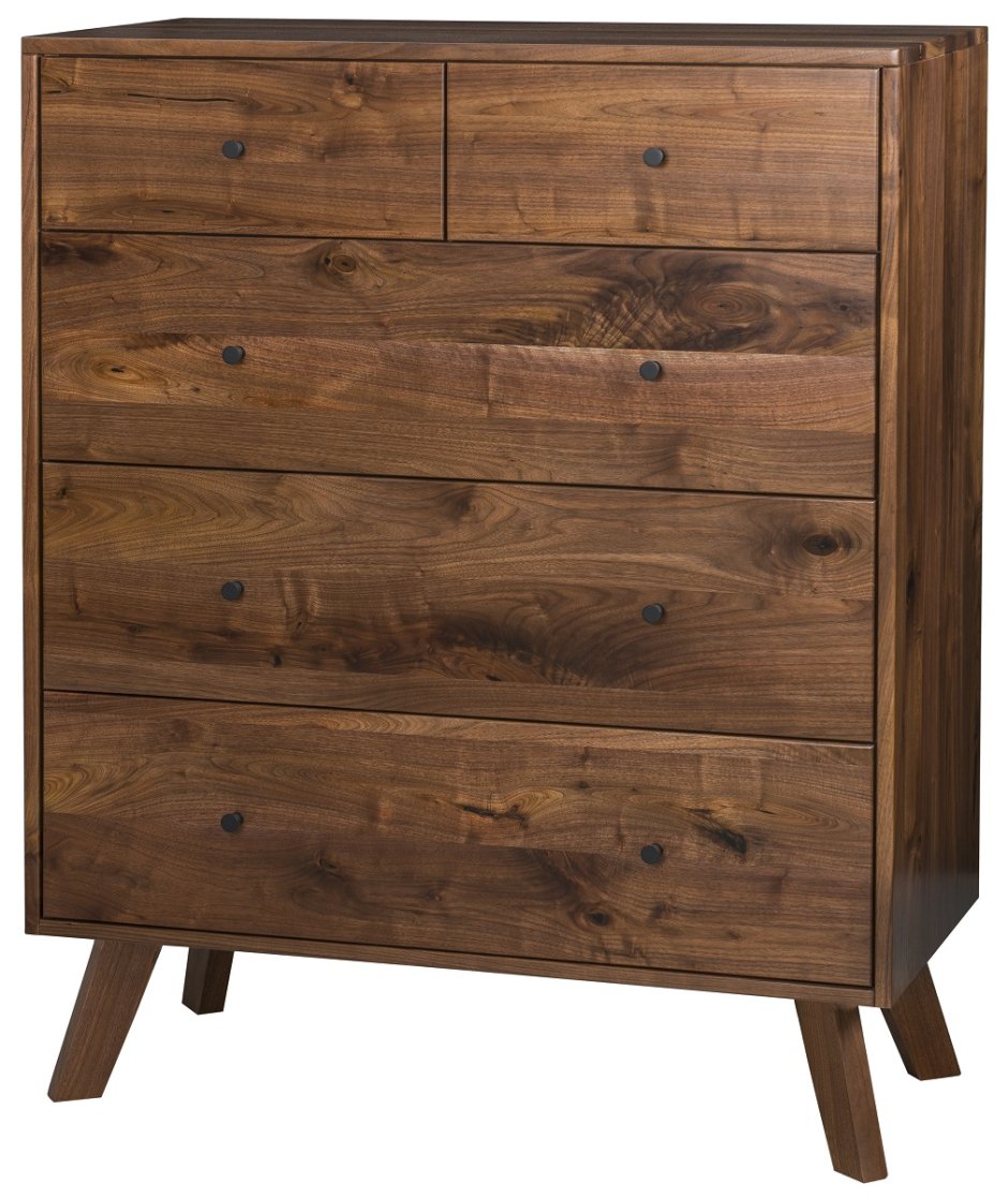 Fox Chase 5-Drawer Chest