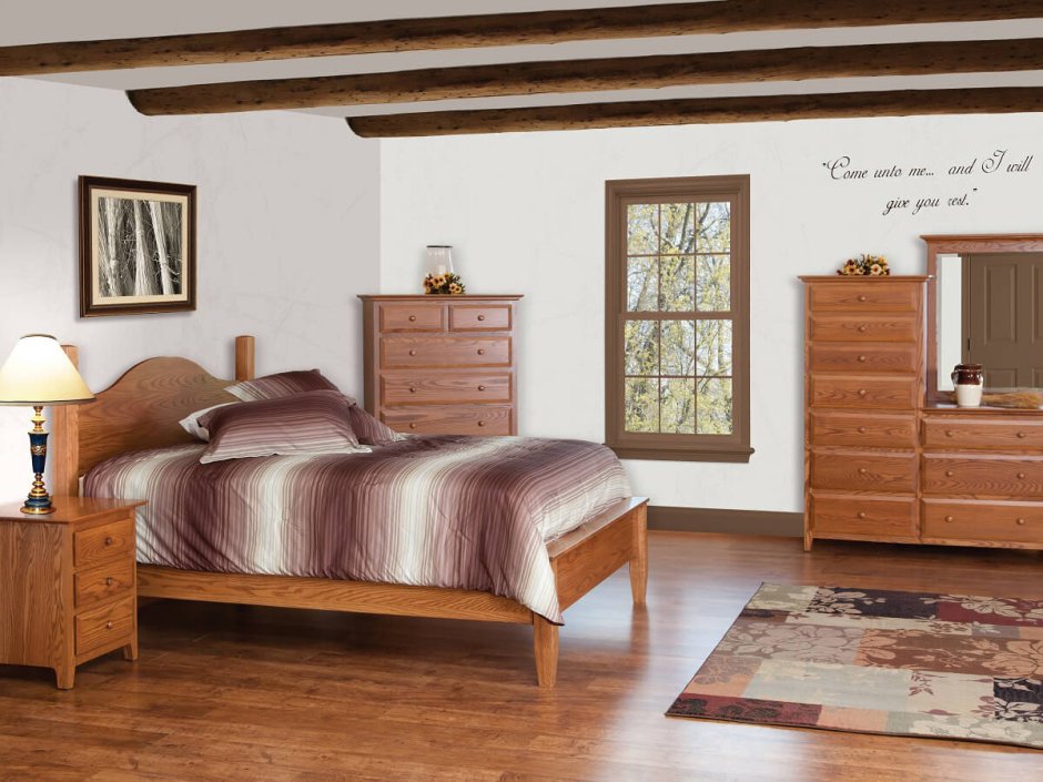Hartford Bedroom Collection