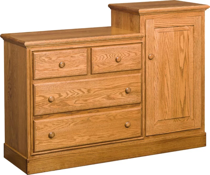 Geneva Changing Table
