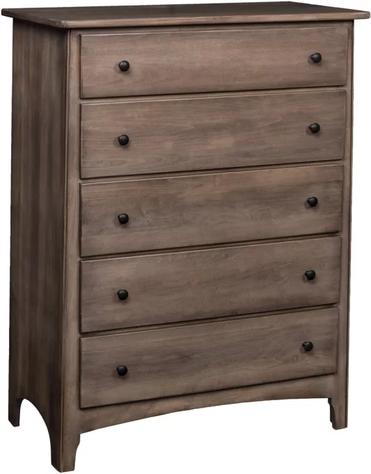 Madigan Baby Chest of Drawers