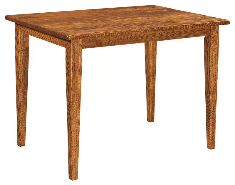 Manning Long &amp; Narrow Kitchen Table