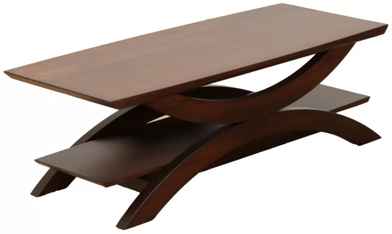 Neo Modern Coffee Table