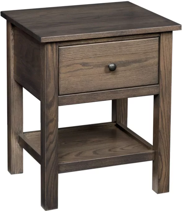 Peaceful Dreams Nightstand