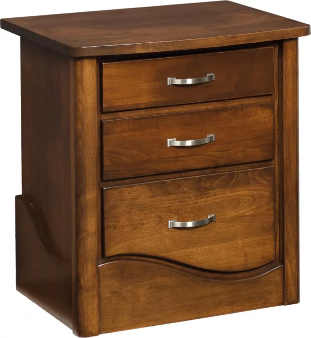 Pippa Baby Nightstand