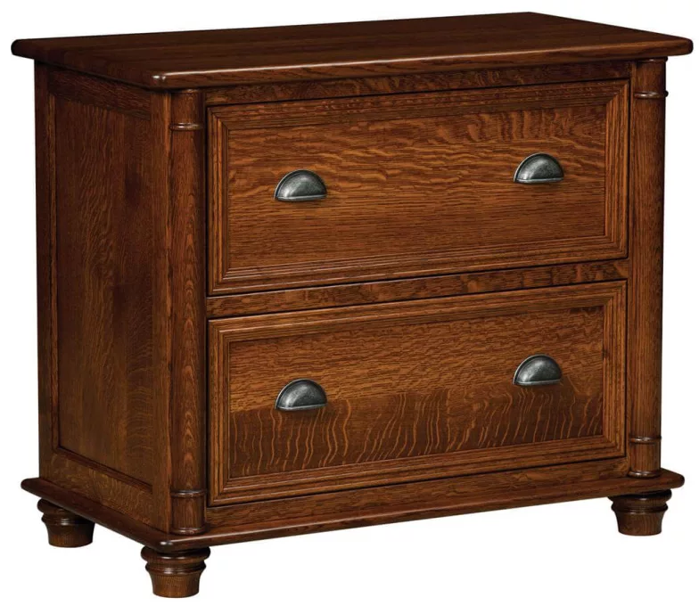 Risley Lateral Filing Cabinet