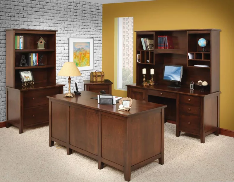Rochester Office Set