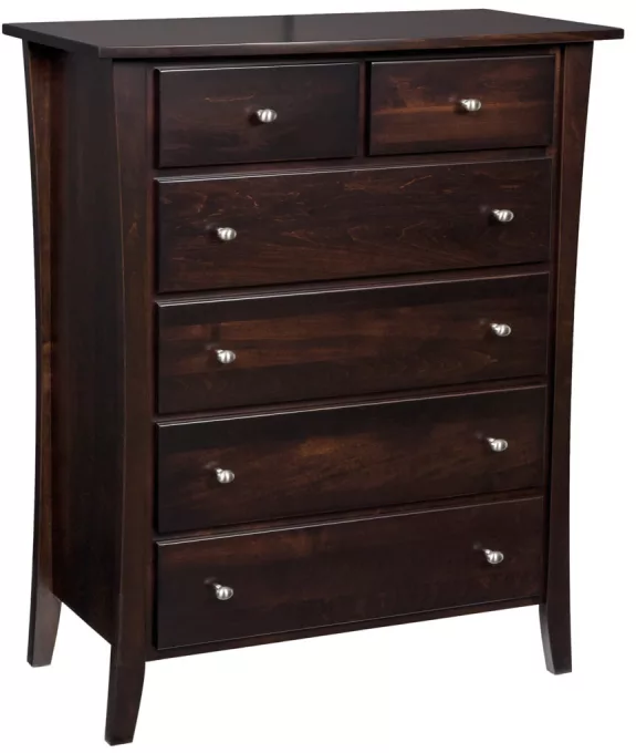 West Village Chest of Drawers