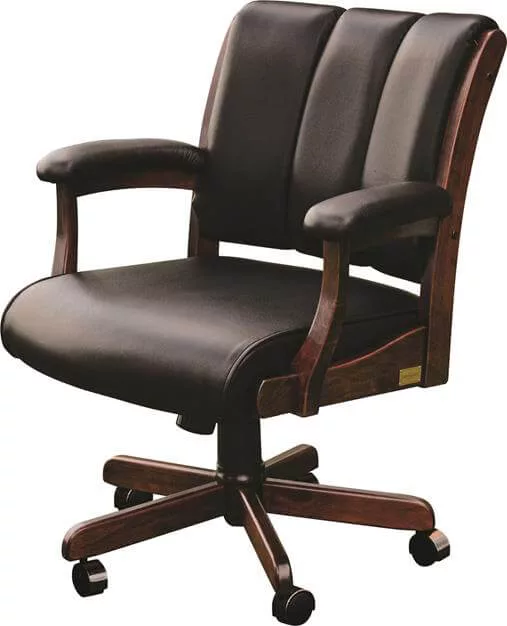 Westbury Swivel Office Chair