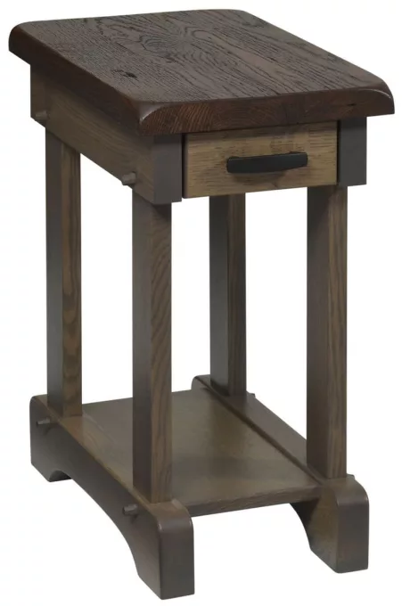 Abingdon Chair Side Table