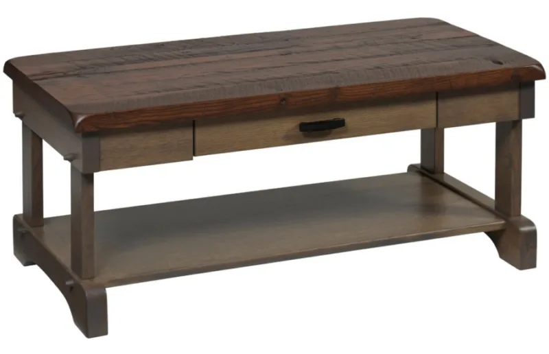 Abingdon Coffee Table