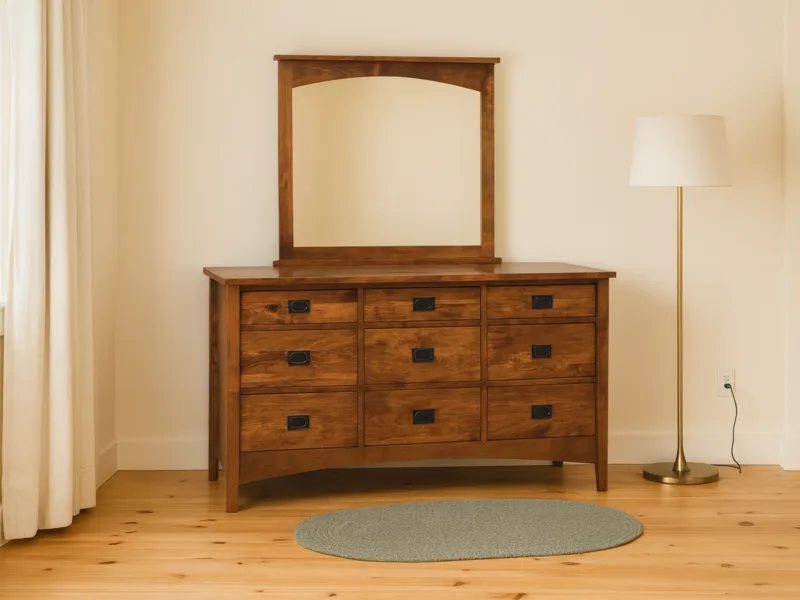 Acme Dresser
