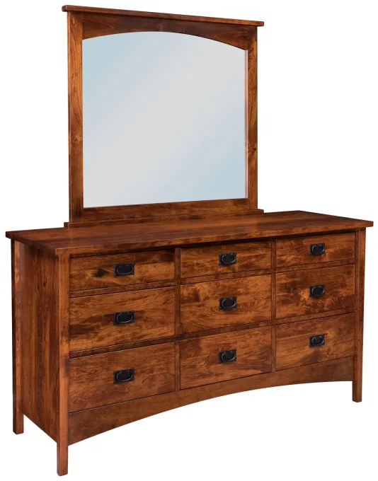 Acme Dresser