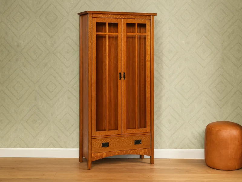 Acme Tall Bookshelf