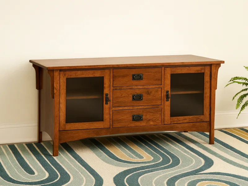 Acme TV Stand