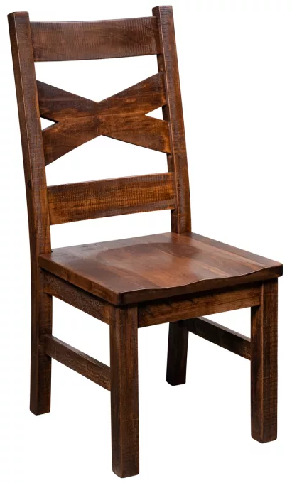 Adairville Rustic Dining Chair
