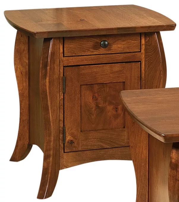 Adams End Table