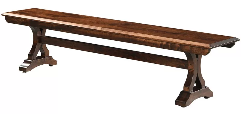 Addyston Dining Bench