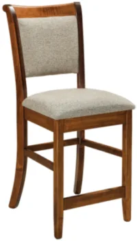 Adelaide Upholstered Bar Stool