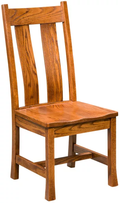 Adobe Mission Kitchen Chair