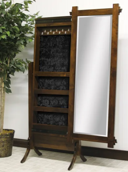 Aerin Cheval Jewelry Mirror