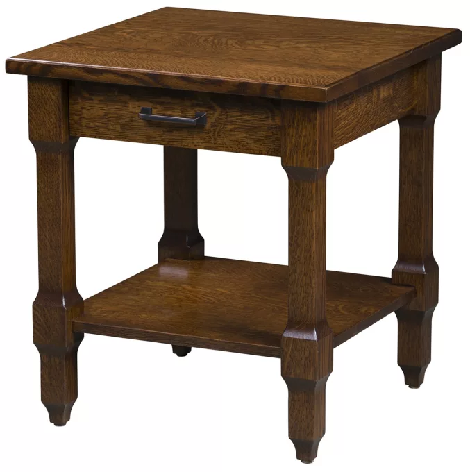 Aero End Table