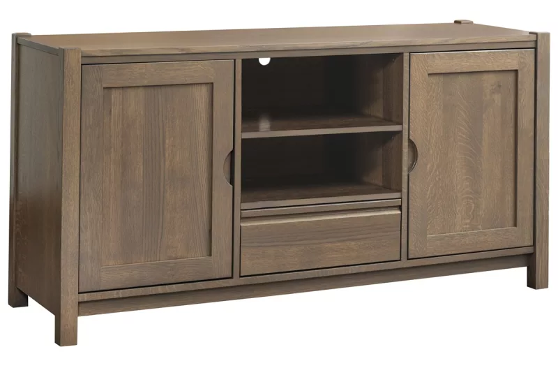 Alachua 1-Drawer TV Stand