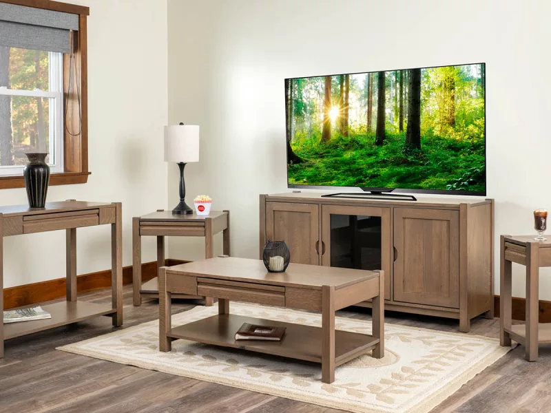 Alachua Living Room Set
