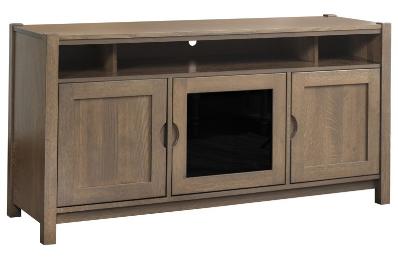 Alachua Amish Media Console