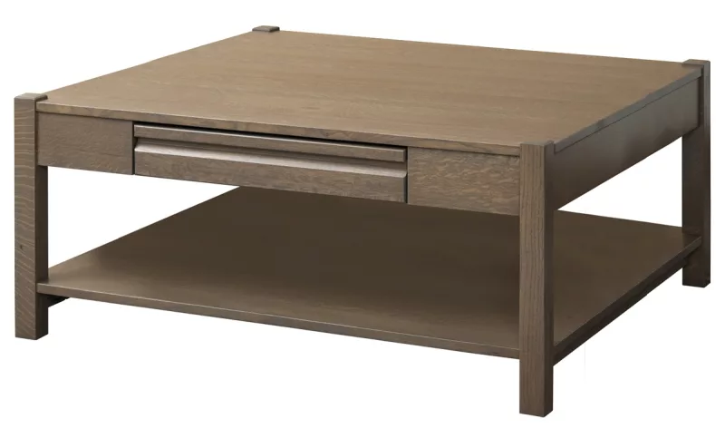 Alachua Square Coffee Table