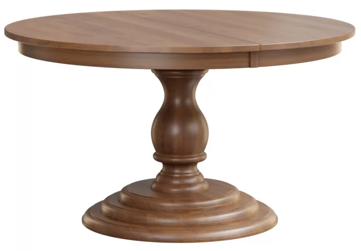 Alamosa Single Pedestal Table
